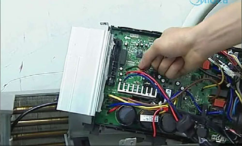 沙洋美的空调电话是多少