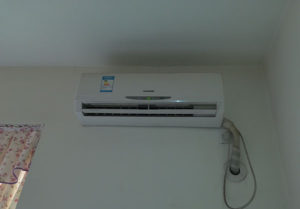 沙洋空调维修电话是多少