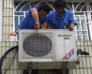 沙洋空调售后维修服务中心在哪里找