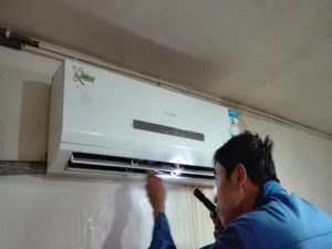 沙洋格力空调电话是多少