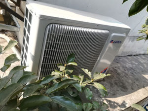 沙洋空调维修售后服务