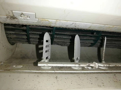 沙洋空调维修售后服务中心电话是多少