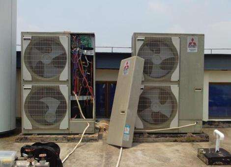 沙洋空调维修电话号码多少