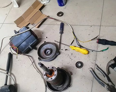 沙洋空调维修售后服务中心电话在哪里找