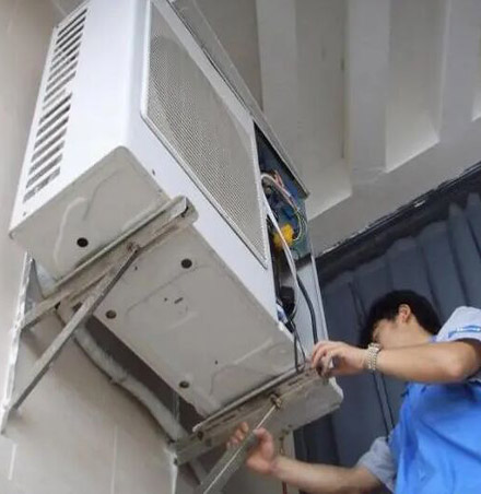 沙洋24小时空调维修热线