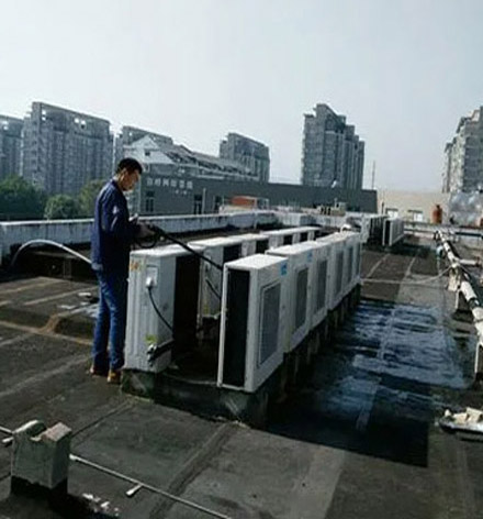 沙洋 空调拆装 沙洋本地 空调拆装公司