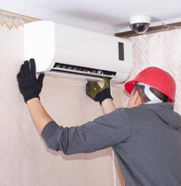 沙洋空调内机噪音大