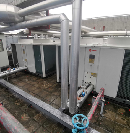 沙洋附近中央空调维修 沙洋上门中央空调维修